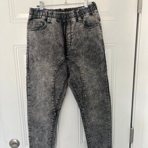 Zoo York Jogger Jeans